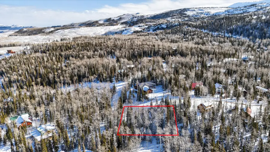 321 N Rue Jolley, Brian Head, UT 84719 - Image #3