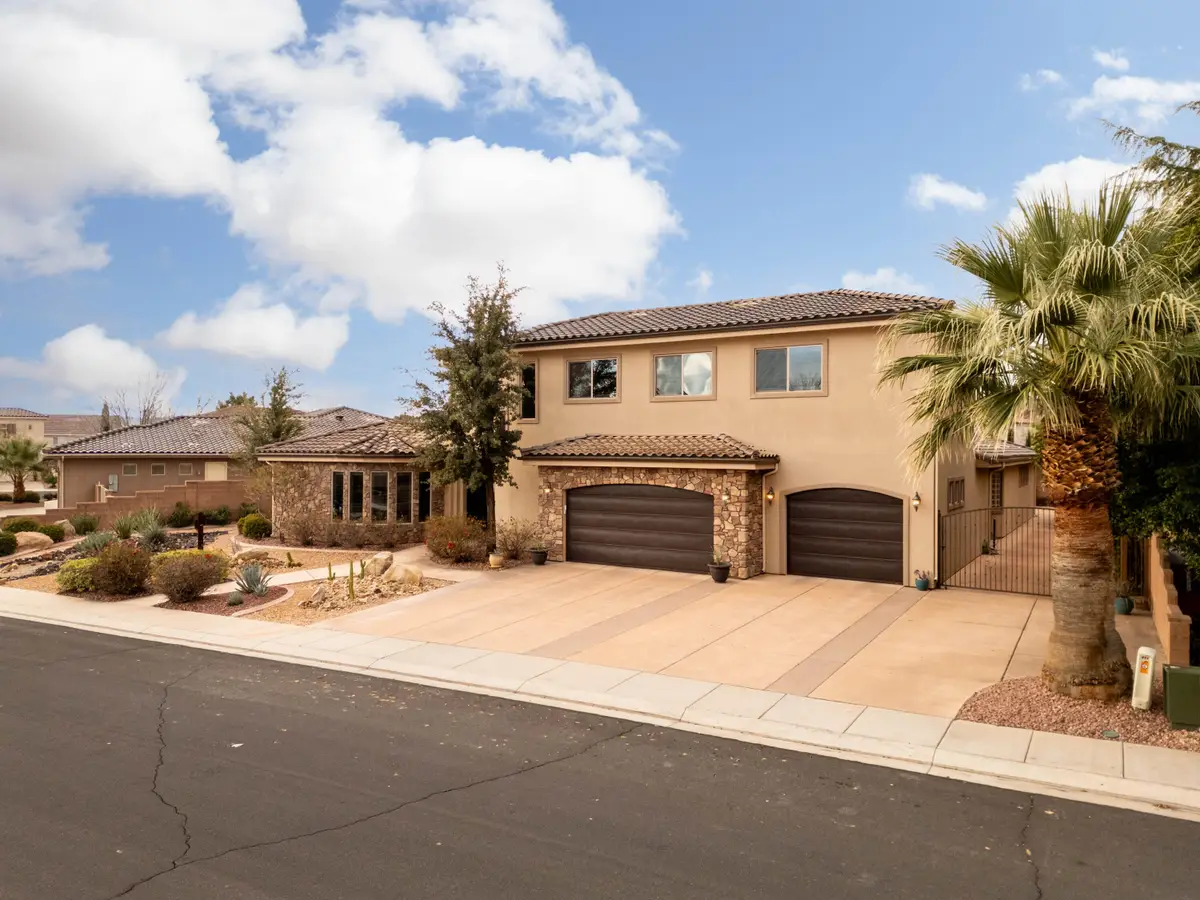 754 Swiss Haven Cir, Santa Clara, UT 84765 - Image #1