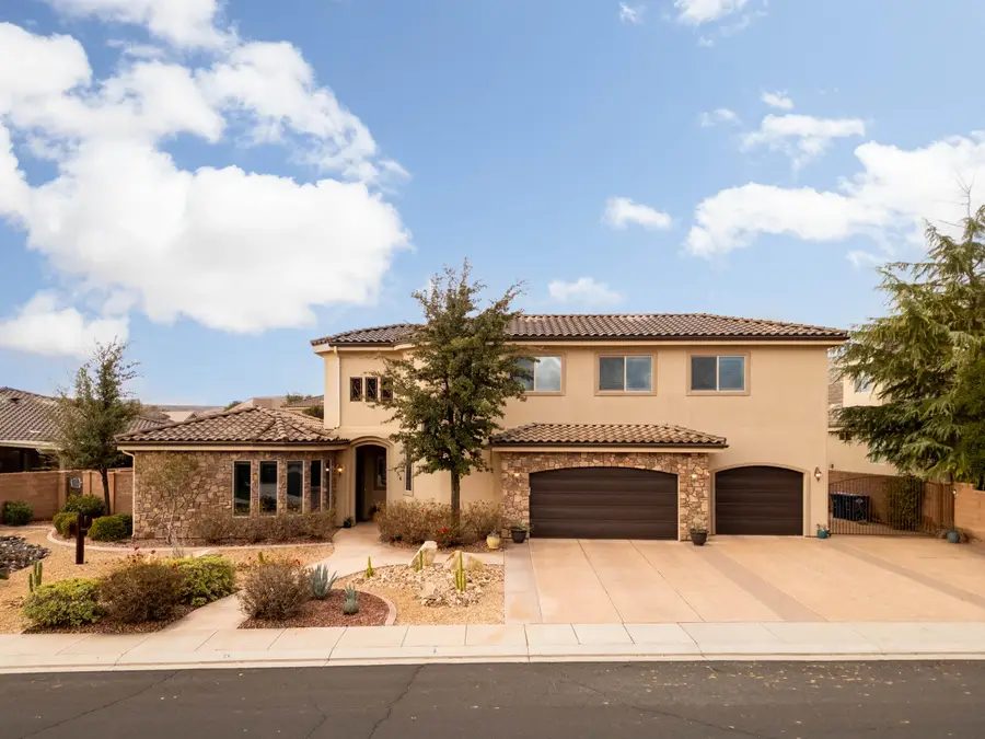 754 Swiss Haven Cir, Santa Clara, UT 84765 - Image #2