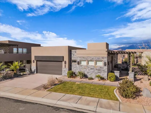 5024 W Nashoba Trail, Hurricane, UT 84737