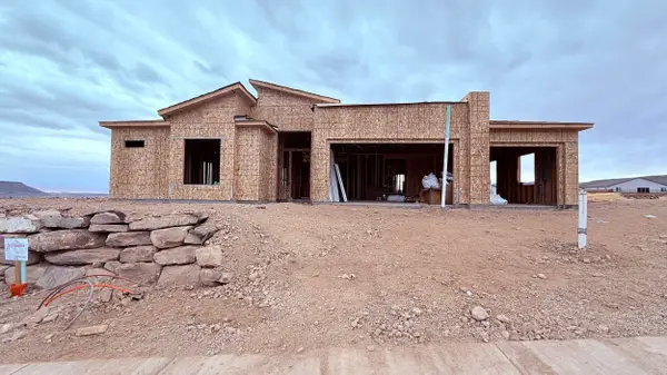 519 S Appian Way, St George, UT 84770