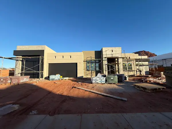 544 W 30 S, Ivins, UT 84738