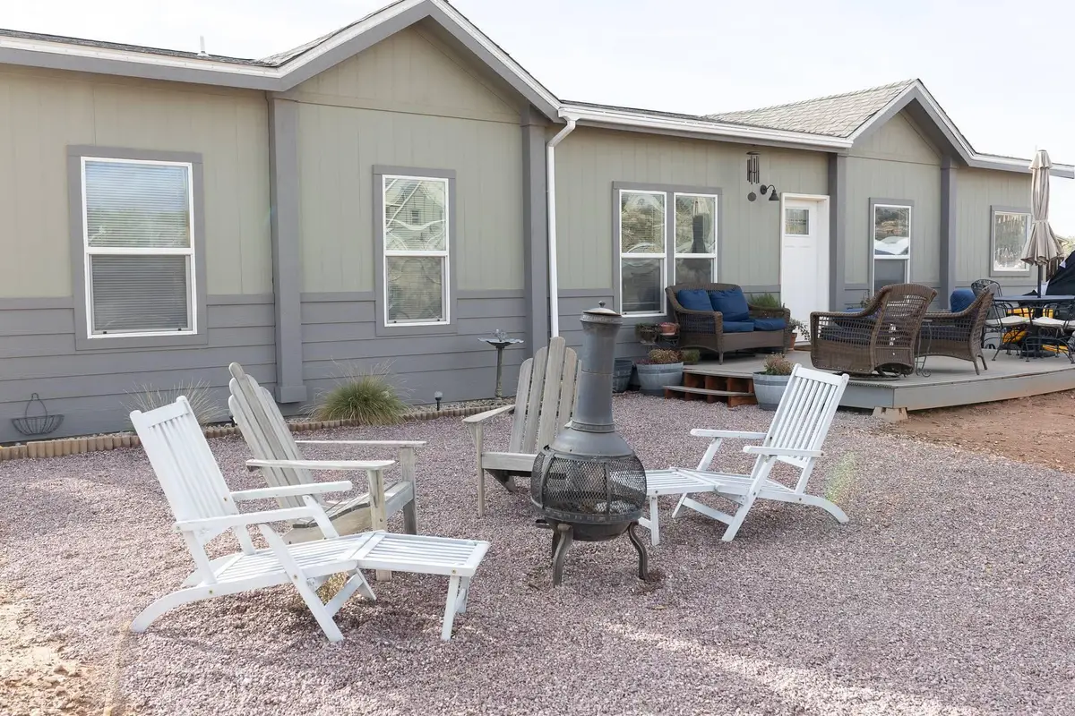 1322 N Apple Blossom Ln, Apple Valley, UT 84737 - Image #1