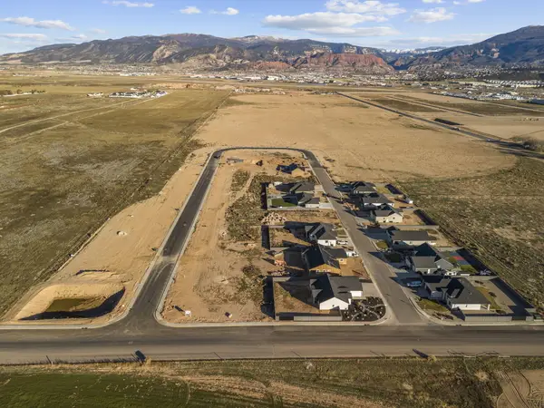 3866 W 975 N, Cedar City, UT 84721