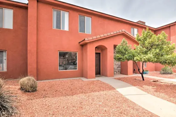 300 E 300 N #H6, Kanab, UT 84741