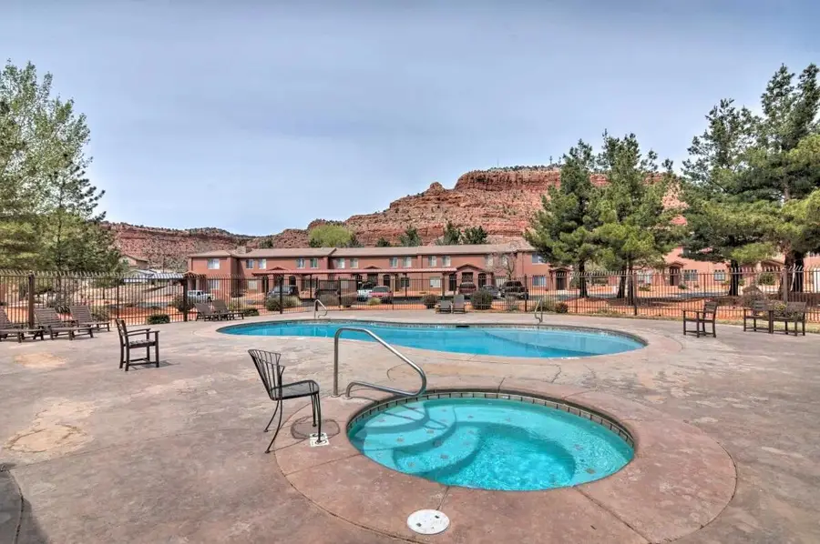300 E 300 N #H6, Kanab, UT 84741 - Image #2