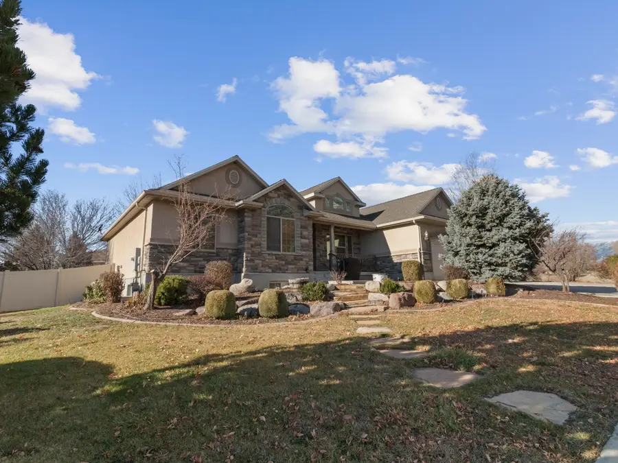 1609 N 900 W, Pleasant Grove, UT 84062 - #2