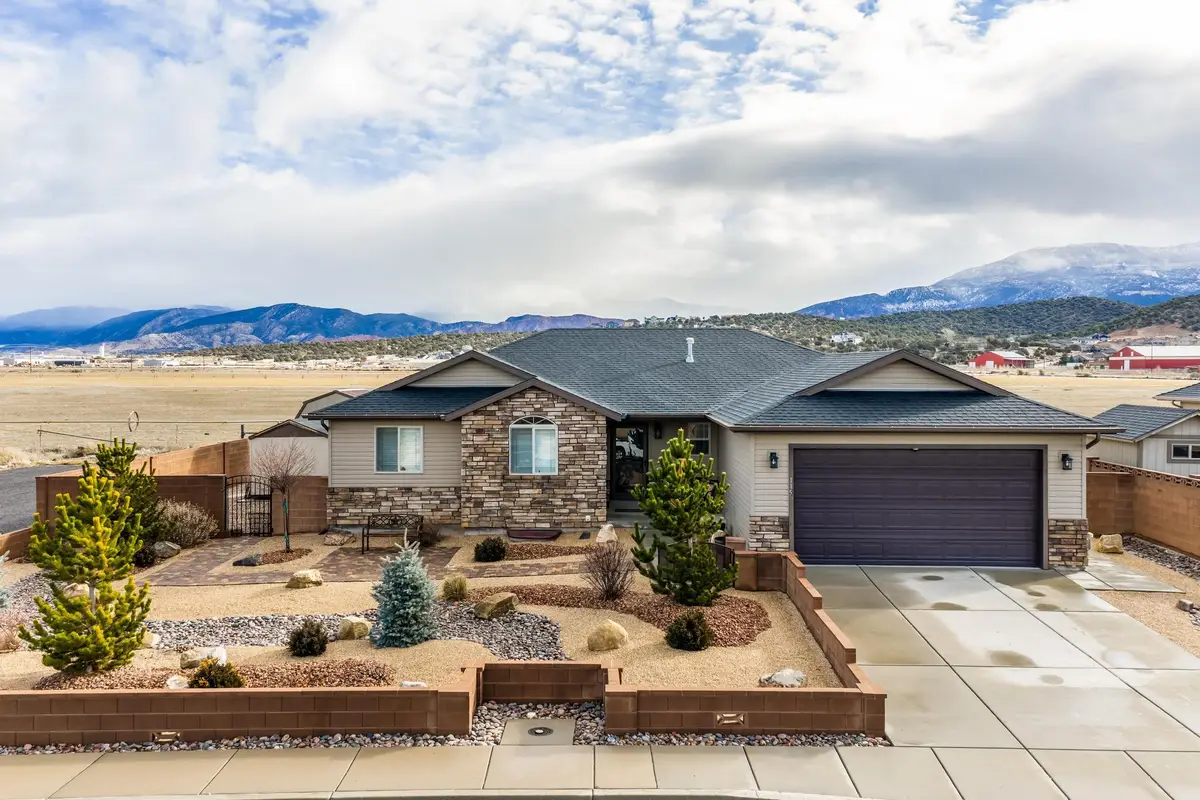 115 S 3900 W, Cedar City, UT 84720 - #1