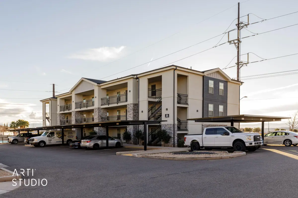 1167 E Telegraph St #A203, Washington, UT 84780 - Image #1