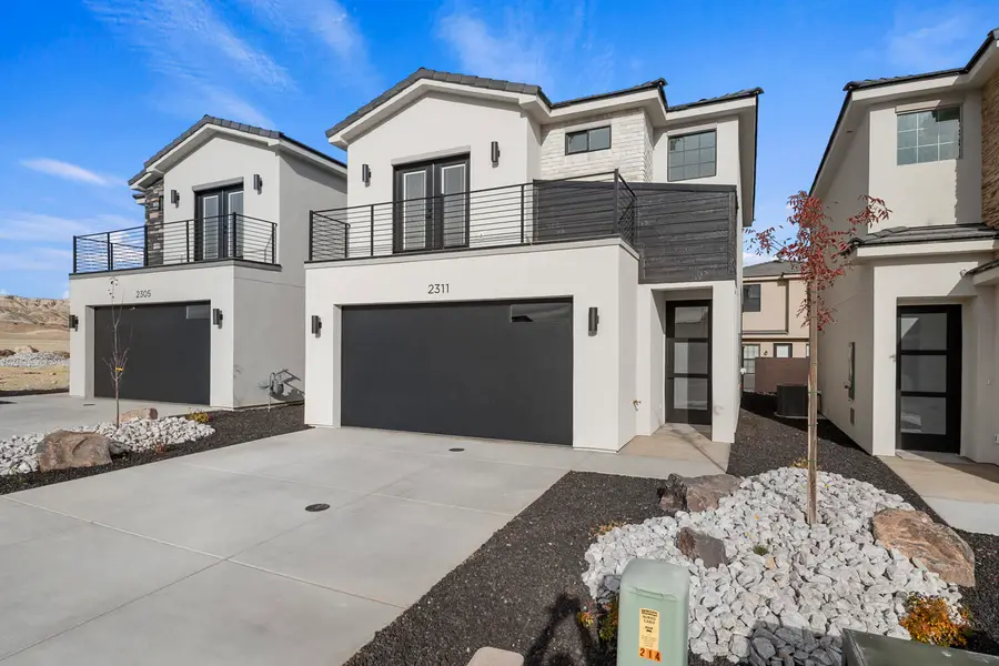 2311 E Kiabito Ln #Lot 114, Saint George, UT 84790 - Image #3