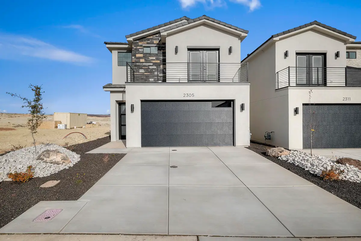2305 E Kiabito Ln #Lot 113, Saint George, UT 84790 - Image #1