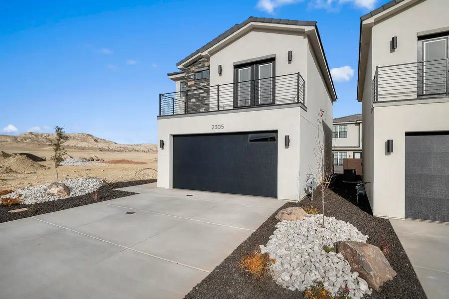 2305 E Kiabito Ln #Lot 113, Saint George, UT 84790 - Image #2