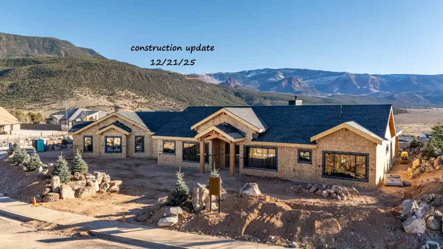 2046 S Eagle Ridge Lp, Cedar City, UT 84720 - Image #2