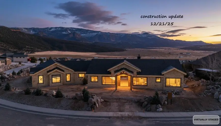 2046 S Eagle Ridge Lp, Cedar City, UT 84720 - Image #3