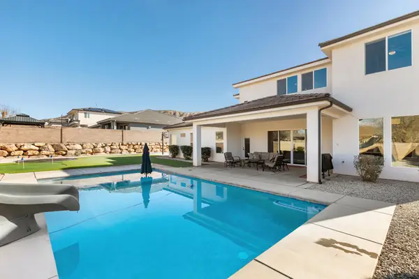 1481 E Black Brush Dr, Washington, UT 84780