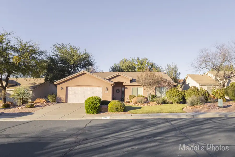 1998 W 1860 N, Saint George, UT 84770 - Image #3