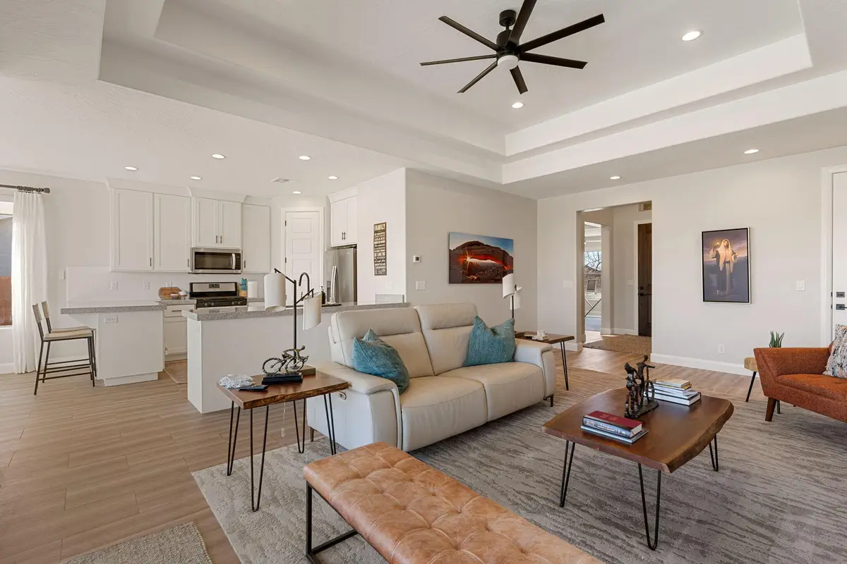 1030 N Gemstone Way, Washington, UT 84780 - Image #1