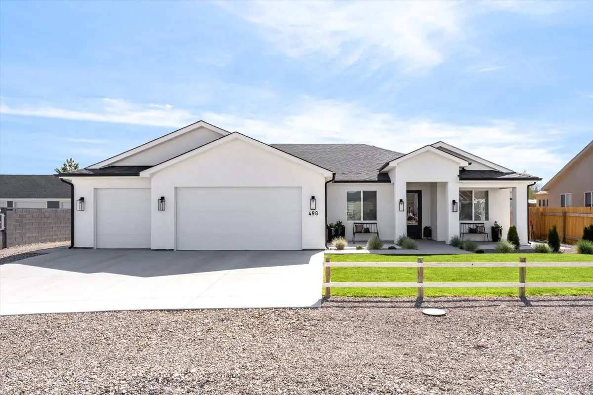 498 S 75, Enterprise, UT 84725 - #1