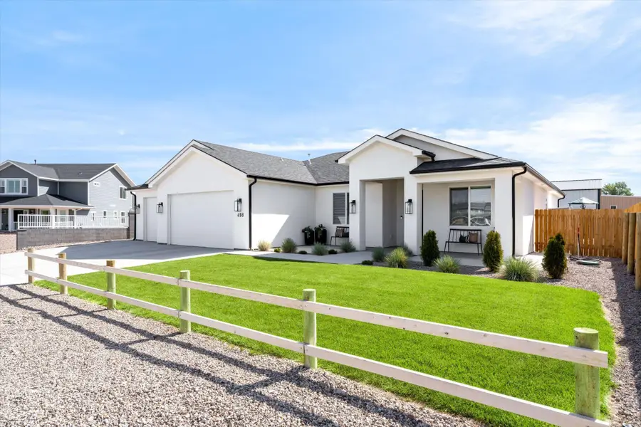 498 S 75, Enterprise, UT 84725 - #3