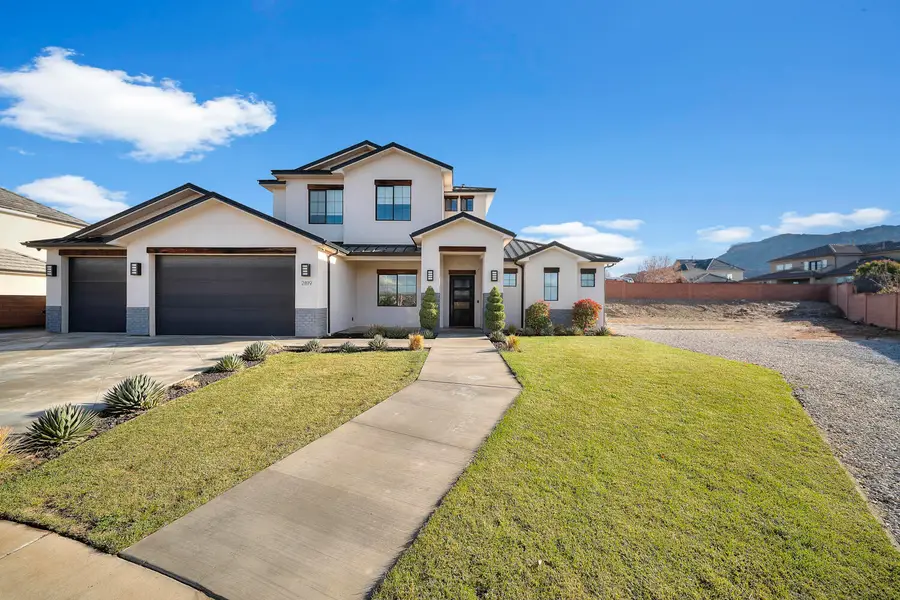 2819 E Briarwood Dr, Saint George, UT 84790 - Image #3