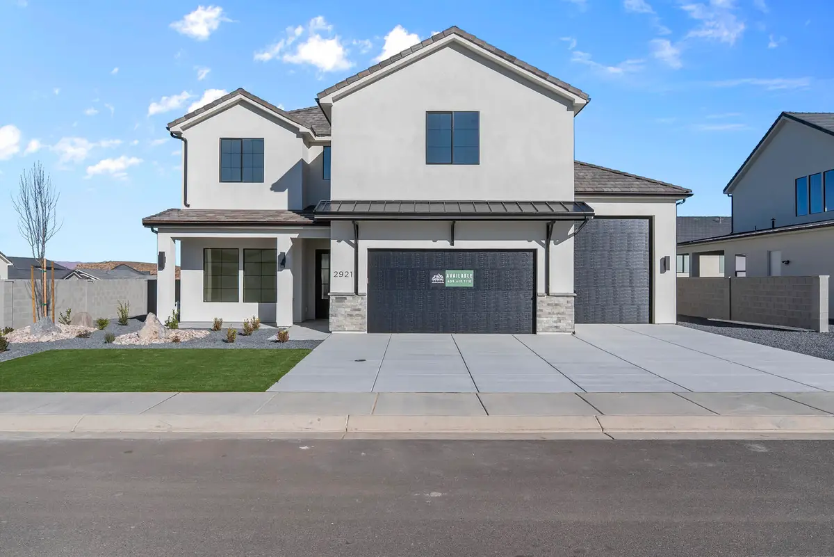 2921 E Alderann St #Lot 317, Saint George, UT 84790 - Image #1
