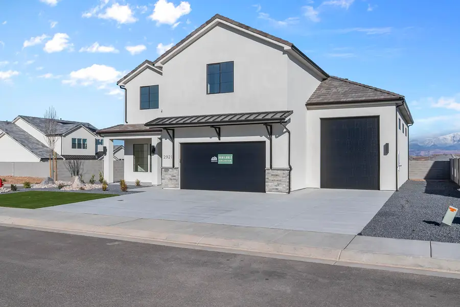 2921 E Alderann St #Lot 317, Saint George, UT 84790 - Image #3
