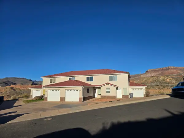 202 W 800 N, La Verkin, UT 84745