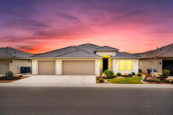 2642 Palm Cove Ave Ave, Washington, UT 84780