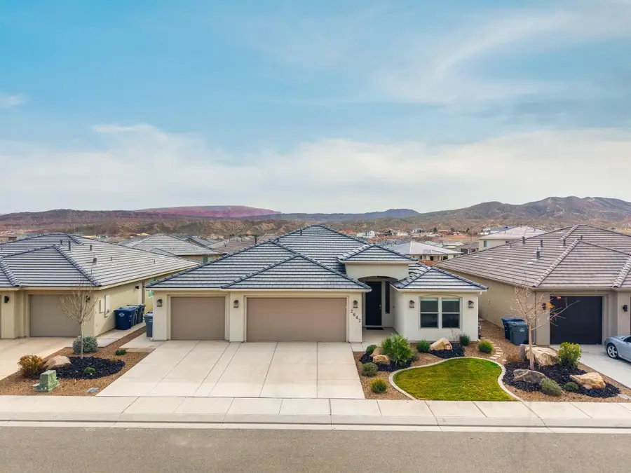 2642 Palm Cove Ave Ave, Washington, UT 84780 - Image #2