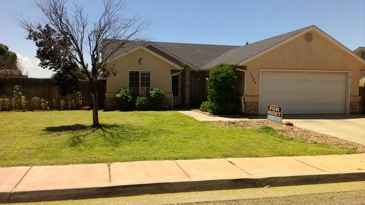 1585 W 1550 N, Saint George, UT 84770 - Image #1