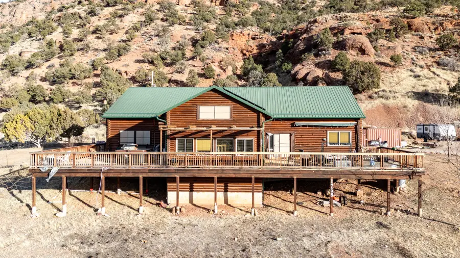 1758 N Foothill Dr #LOT 25A, Paragonah, UT 84760 - Image #2