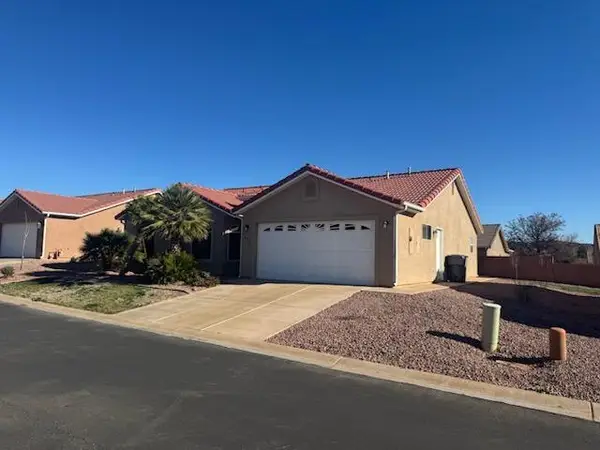 473 S Chula Vista, Ivins, UT 84738