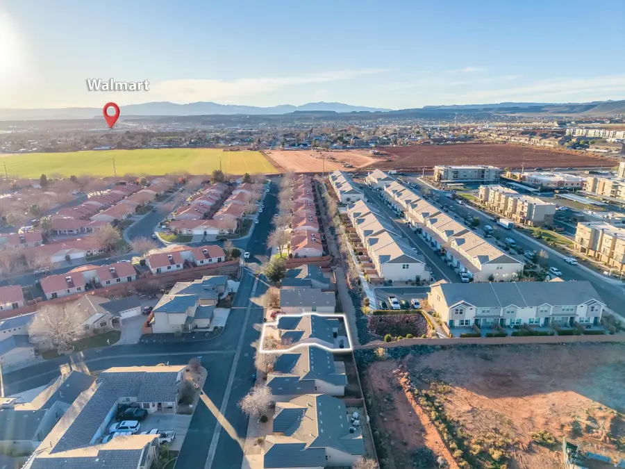 1269 E Pine Valley St, Washington, UT 84780 - #2