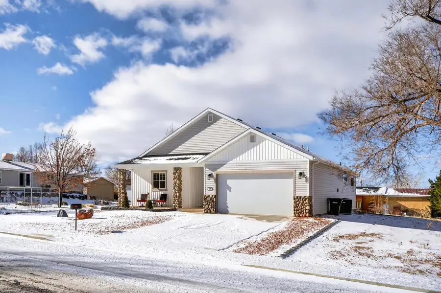 403 N Highland Dr, Cedar City, UT 84721 - #2