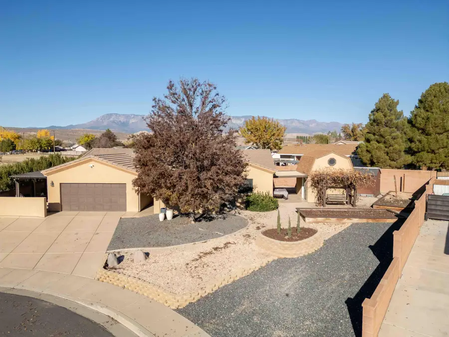 390 W 170 N, La Verkin, UT 84745 - #3