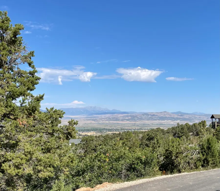 19 E Horseshoe Mountain Estate Dr, Spring City, UT 84662 - Image #3