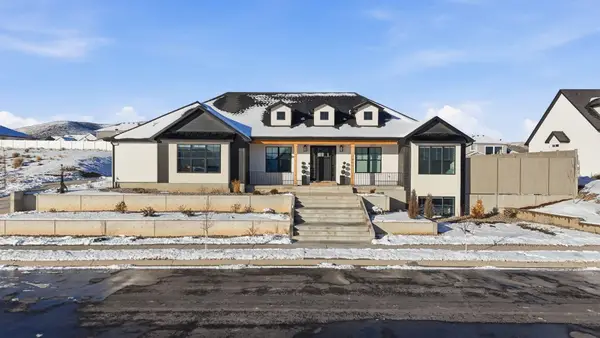 3069 E Lakeside Drive Dr, Eagle Mountain, UT 84005