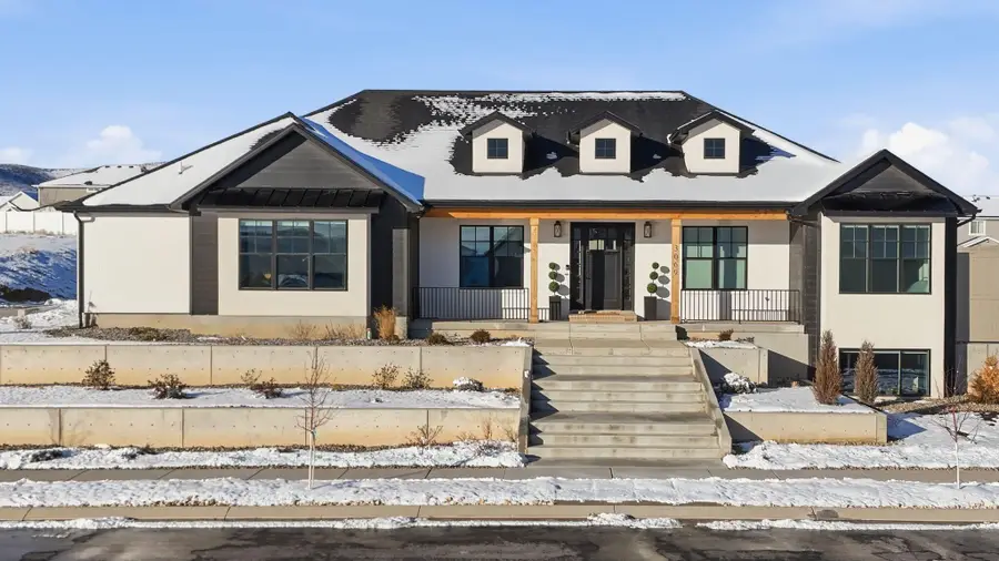 3069 E Lakeside Drive Dr, Eagle Mountain, UT 84005 - Image #2