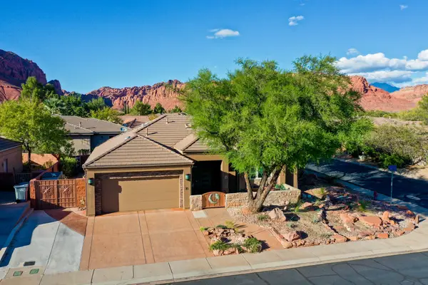140 N Tuacahn Dr #16, Ivins, UT 84738