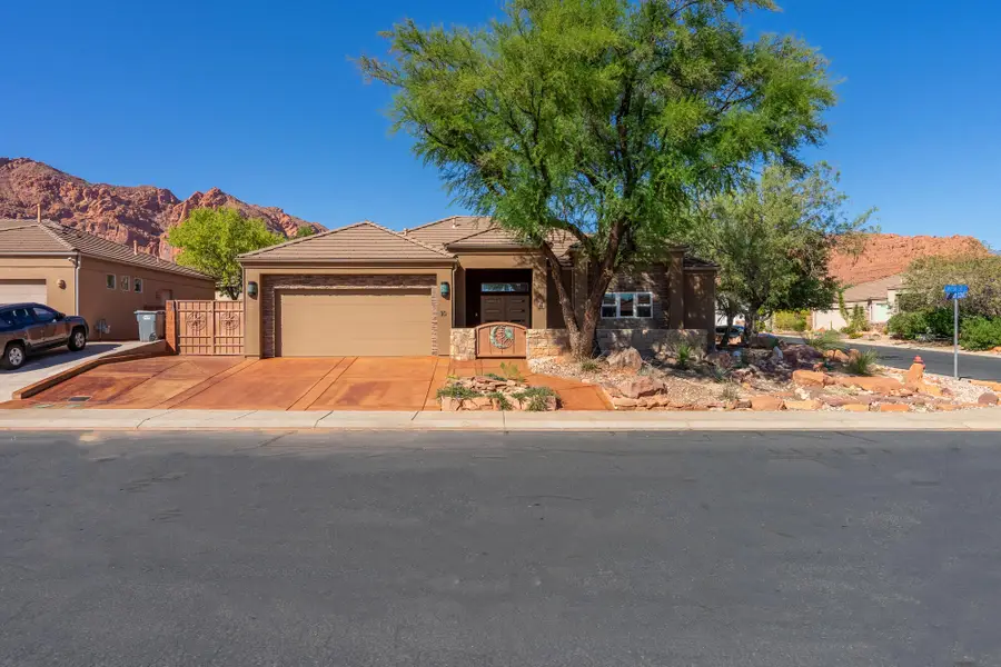 140 N Tuacahn Dr #16, Ivins, UT 84738 - #2
