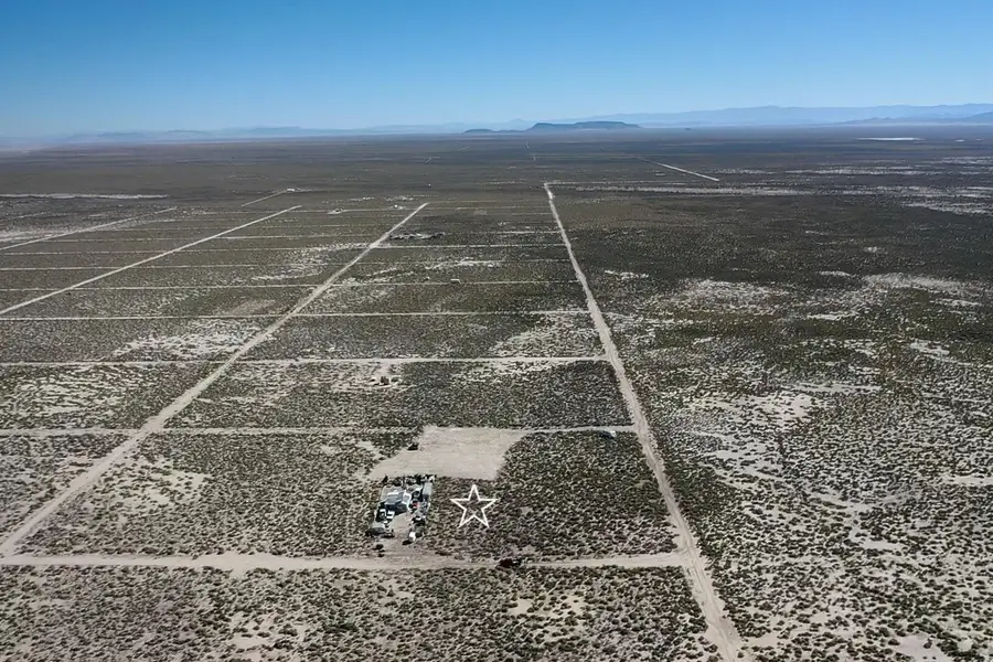 9640 N 600 W, Beryl, UT 84714 - Image #3