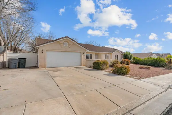 230 N 2230 E E, St George, UT 84790
