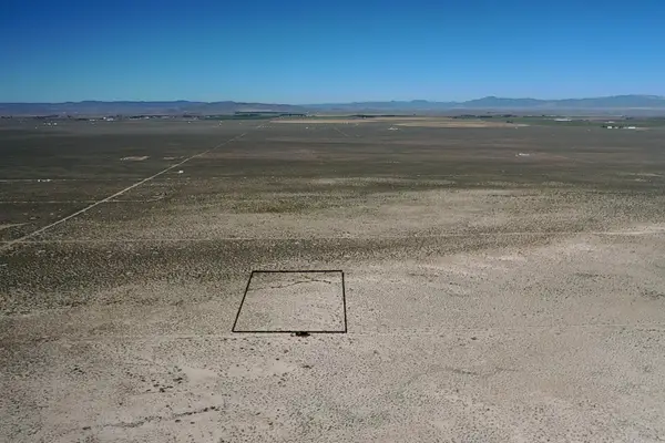 925 N 2900 E, Beryl, UT 84714