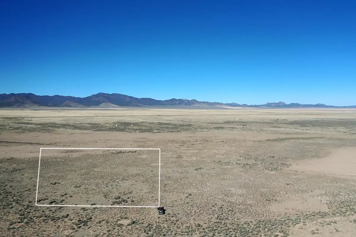 7365 N 8400 W, Beryl, UT 84714 - #1