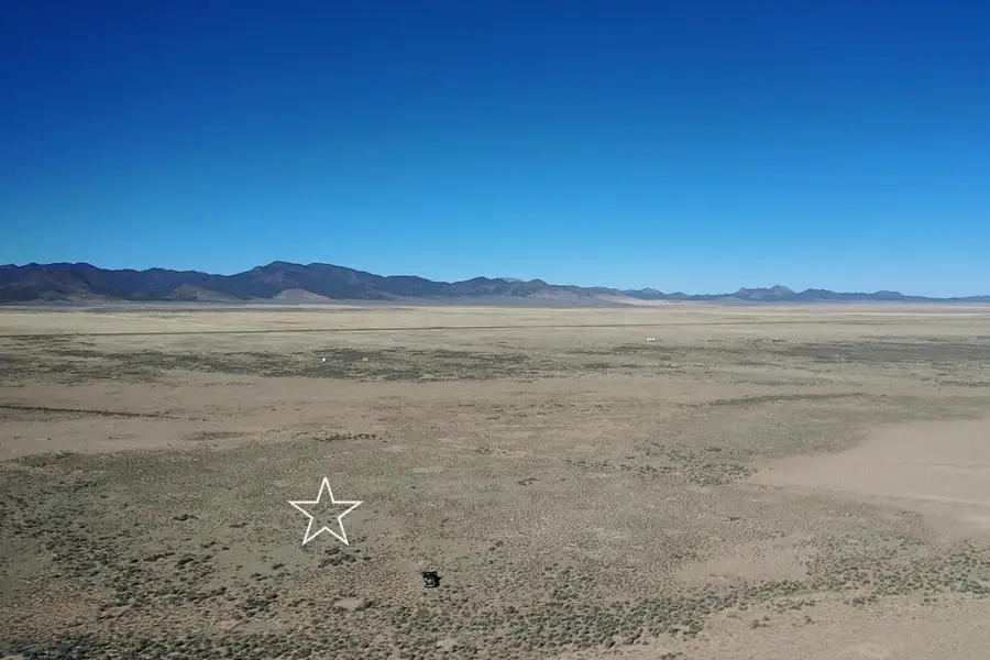 7365 N 8400 W, Beryl, UT 84714 - #2