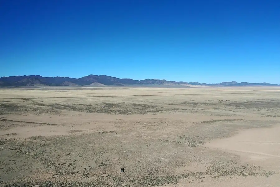 7365 N 8400 W, Beryl, UT 84714 - #3