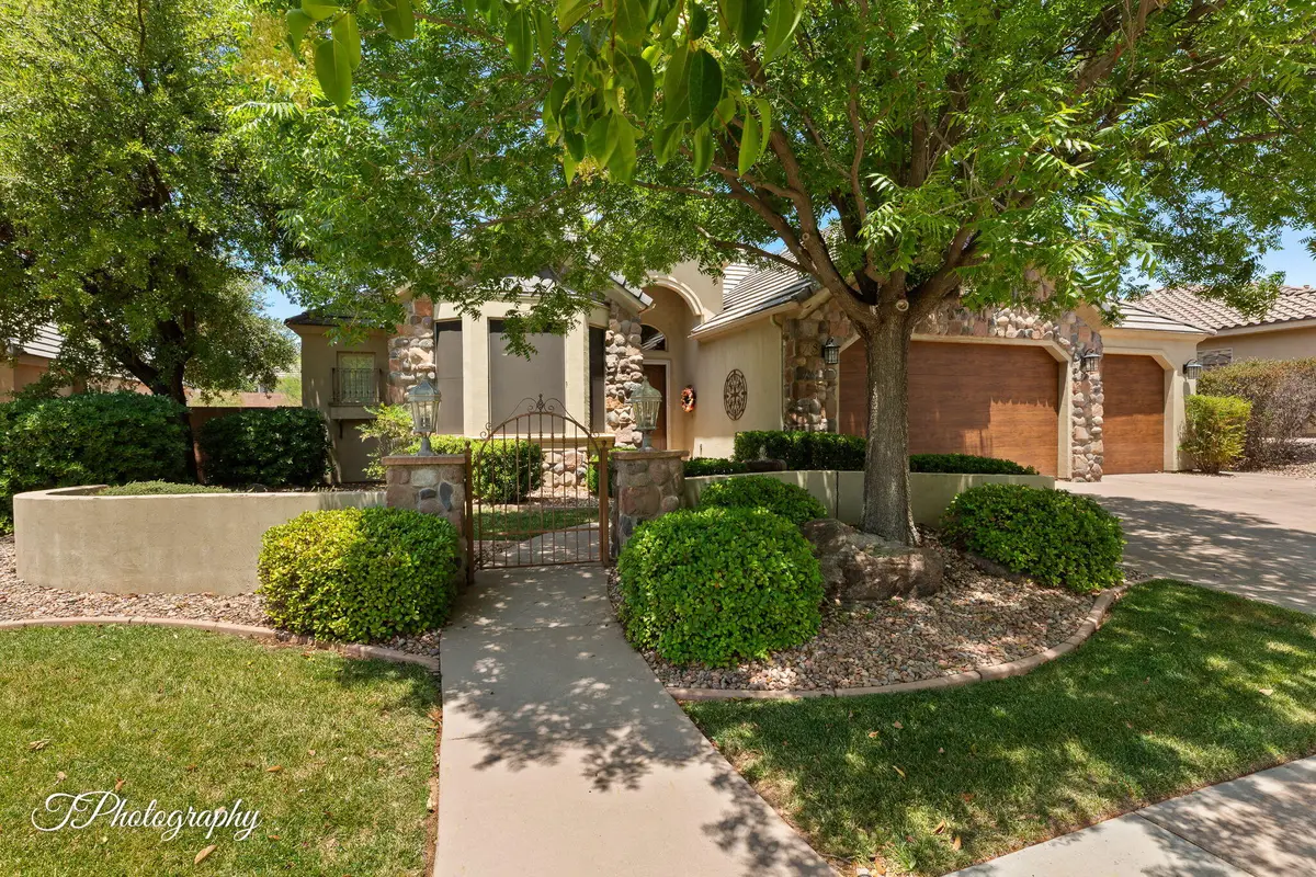 78 S Villa Franche Cir, Saint George, UT 84770 - Image #1