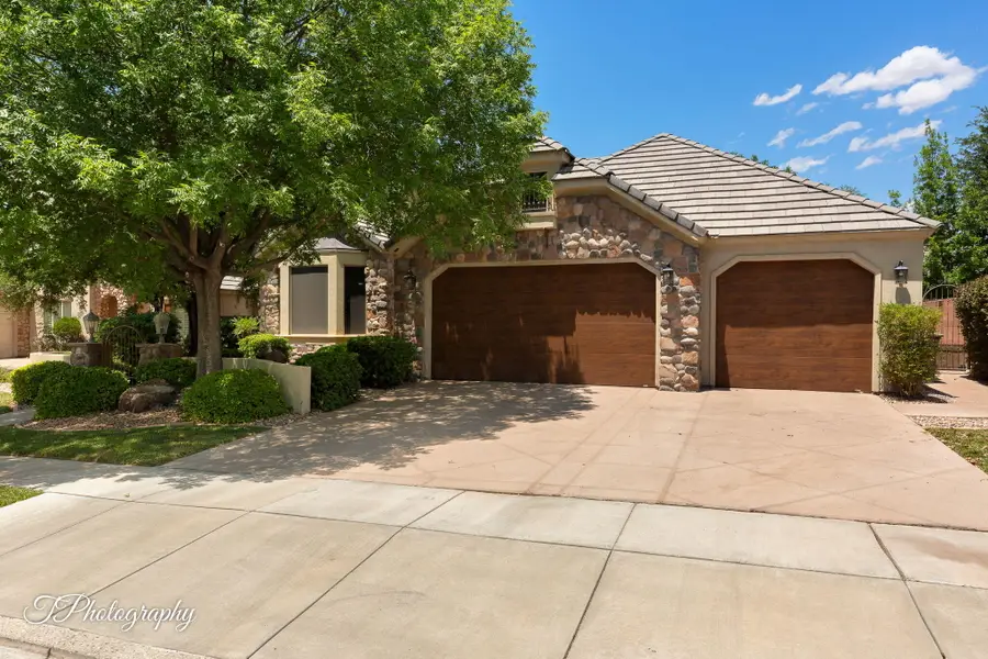 78 S Villa Franche Cir, Saint George, UT 84770 - Image #2