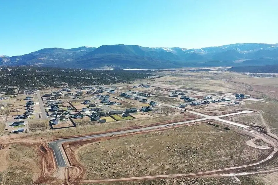 Lot 24 4b Ranch | Phase 5, Cedar City, UT 84720 - #3
