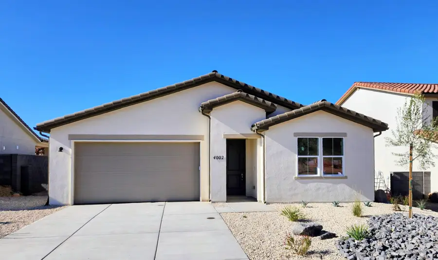 4002 S 2160 W #(Lot 6), Hurricane, UT 84737 - #2
